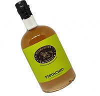 Сироп для кофе и коктейлей Herbarista Pistacho (Пистачо) (Фисташка) 700 мл