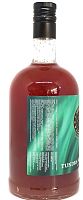 Сироп для кофе и коктейлей Herbarista Tundra Berries Elixir (Тундра Беррис Эликсир) 700 мл
