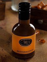 Сироп для кофе и коктейлей Кофейный микс Herbarista 3х250 мл -орех,карамель,ириска
