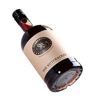 Сироп для кофе и коктейлей Herbarista The Nutcracker (Лесной орех с черным орехом) 700 мл
