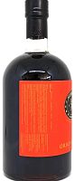 Сироп для кофе и коктейлей Herbarista Original Maple (Клен с каштаном) 700 мл