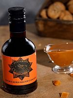 Сироп для кофе и коктейлей Кофейный микс Herbarista 3х250 мл -орех,карамель,ириска
