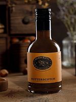 Сироп для кофе и коктейлей Кофейный микс Herbarista 3х250 мл -орех,карамель,ириска