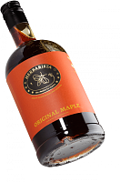 Сироп для кофе и коктейлей Herbarista Original Maple (Клен с каштаном) 700 мл