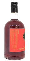 Сироп для кофе и коктейлей Herbarista Authentic Grenadine (Гренадин, старинная формула) 700мл