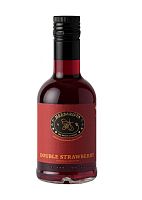 Сироп для кофе и коктейлей Ягодный микс Herbarista 3х250 мл - тундра, клубника, манго