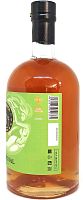 Сироп для кофе и коктейлей Herbarista Lime Cordial (Лайм Кордиал) 700 мл