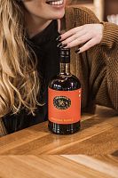 Сироп для кофе и коктейлей Herbarista Original Maple (Клен с каштаном) 700 мл