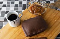 Сироп для кофе и коктейлей Кофейная классика Herbarista 3х250 мл-ваниль, карамель, шоколад