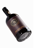 Сироп для кофе и коктейлей Herbarista Organic Cola (Органический вариант колы) 700 мл