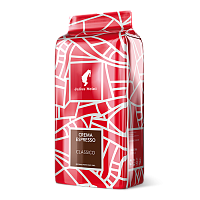 Кофе в зернах Julius Meinl Crema Espresso 1 кг.