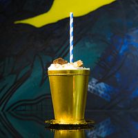 Сироп для кофе и коктейлей Кофейный микс Herbarista 3х250 мл -орех,карамель,ириска