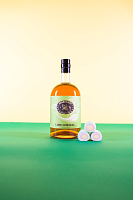 Сироп для кофе и коктейлей Herbarista Lime Cordial (Лайм Кордиал) 700 мл