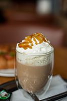 Сироп для кофе и коктейлей Кофейная классика Herbarista 3х250 мл-ваниль, карамель, шоколад