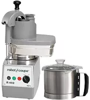 Кухонный процессор Robot Coupe R 402 230B/50/1