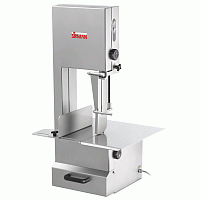 Пила для резки мяса SIRMAN SO-2020 INOX PAV 3 фазный