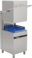 Посудомоечная машина T-Lux DWM-100 с дозаторами