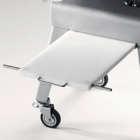 Мясорубка SIRMAN TC-32 BUFFALO 4HP 3Ф (полный унгер)