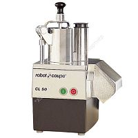 Овощерезка Robot Coupe CL50 + протирка 28189