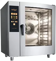 Пароконвектомат Retigo O1011IC Vision II