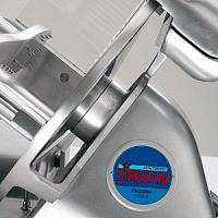 Слайсер SIRMAN PALLADIO 350 TOP CE