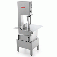 Пила для резки мяса SIRMAN SO-2400 INOX 3 COLONNA 3 ф