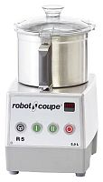 Куттер Robot Coupe R5G 220 В