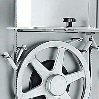 Пила для резки мяса SIRMAN SO-2020 INOX PAV 3 фазный